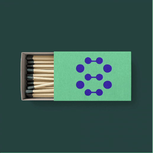 Логотип компании «Смарт Логистик» 2