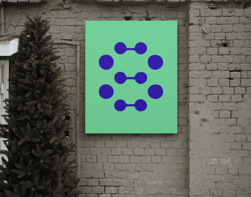 Логотип компании «Смарт Логистик» 4