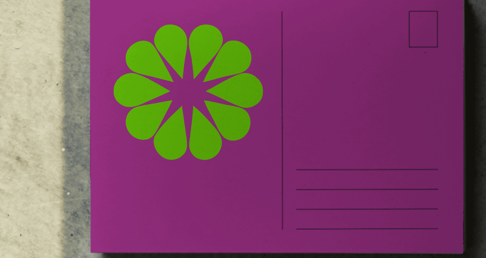 Логотип компании «Дыхание города» 4