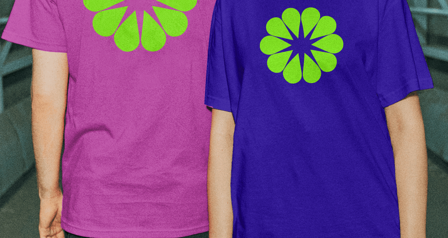 Logo of Дыхание города