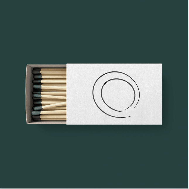 Логотип компании «О'ЗЕМЬ» 2