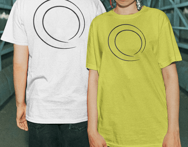 Логотип компании «О'ЗЕМЬ» 3