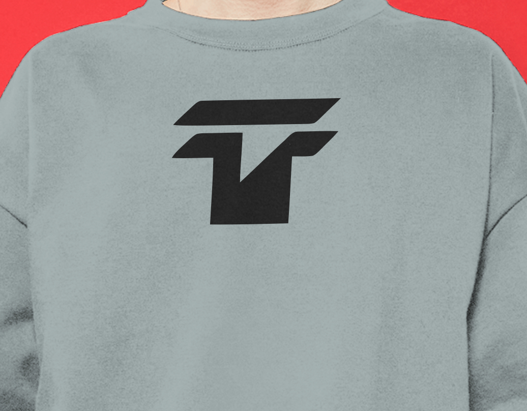 Логотип компании «tootls» 3