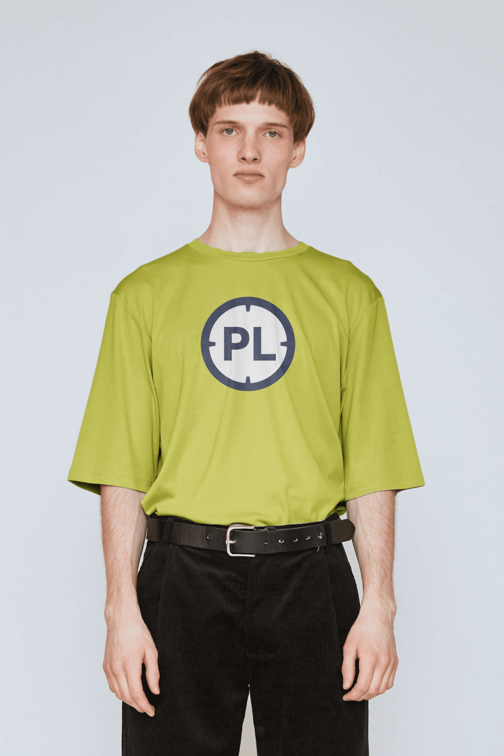 Company logo «ProLog» 2