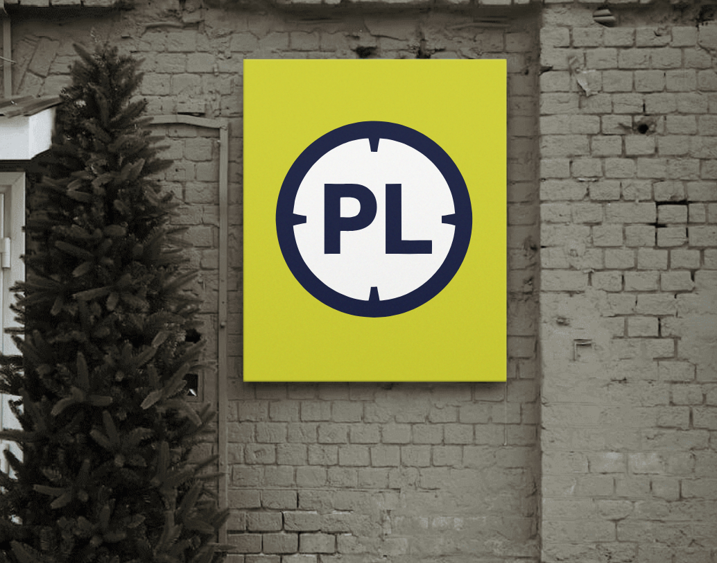 Company logo «ProLog» 4