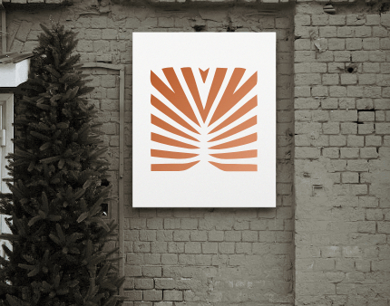 Логотип компании «Хабаровск» 4