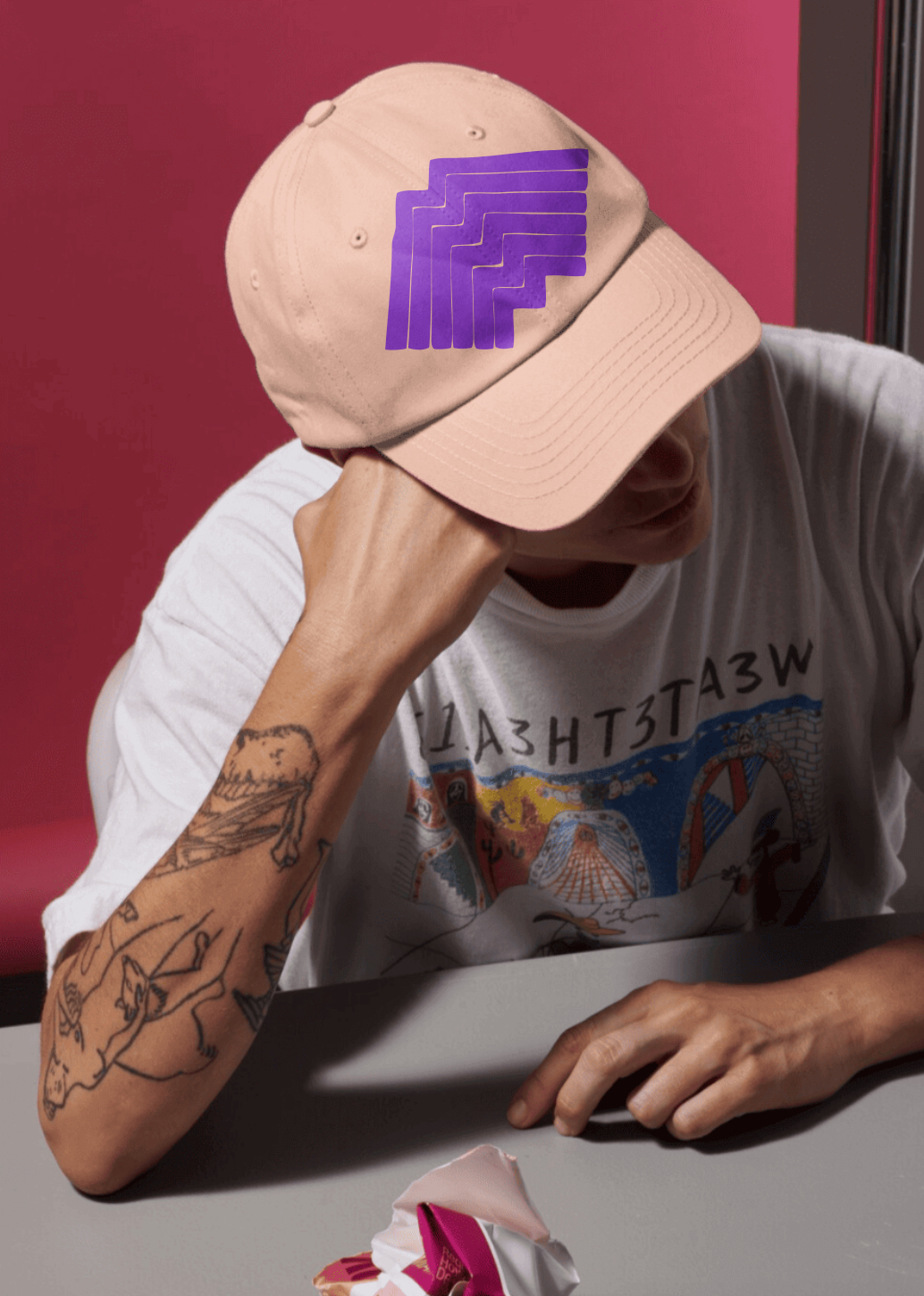 Логотип компании «Зацеп» 2