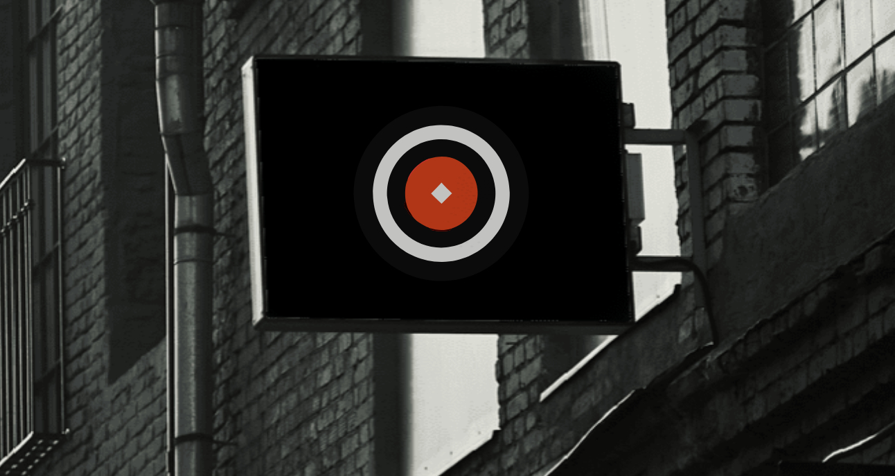 Логотип компании «РеаПРО» 4