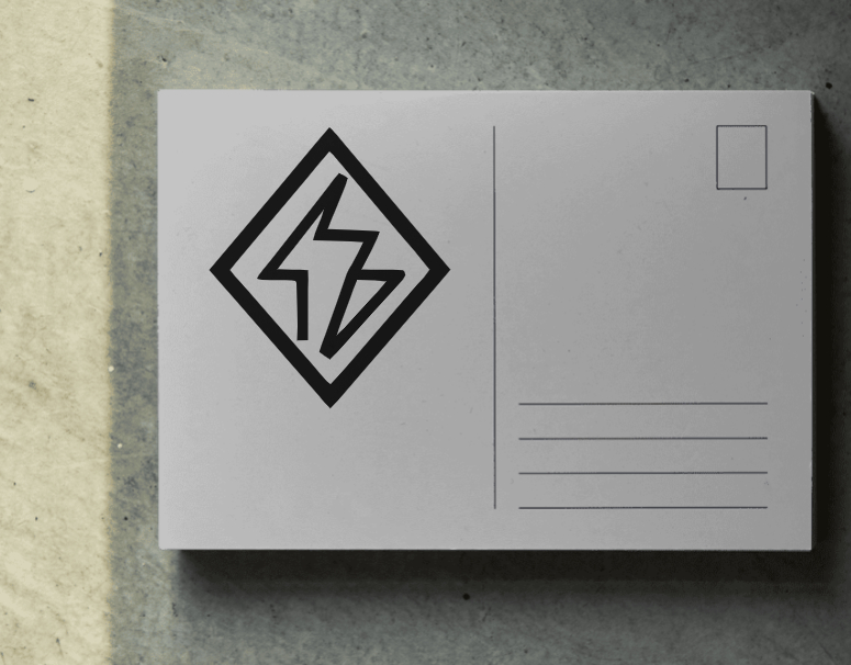 Логотип компании «Энг» 4