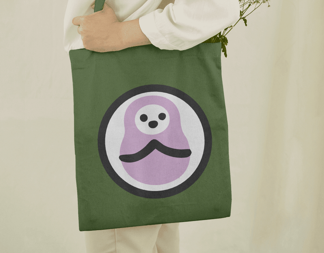 Company logo «Hidden Russia» 3