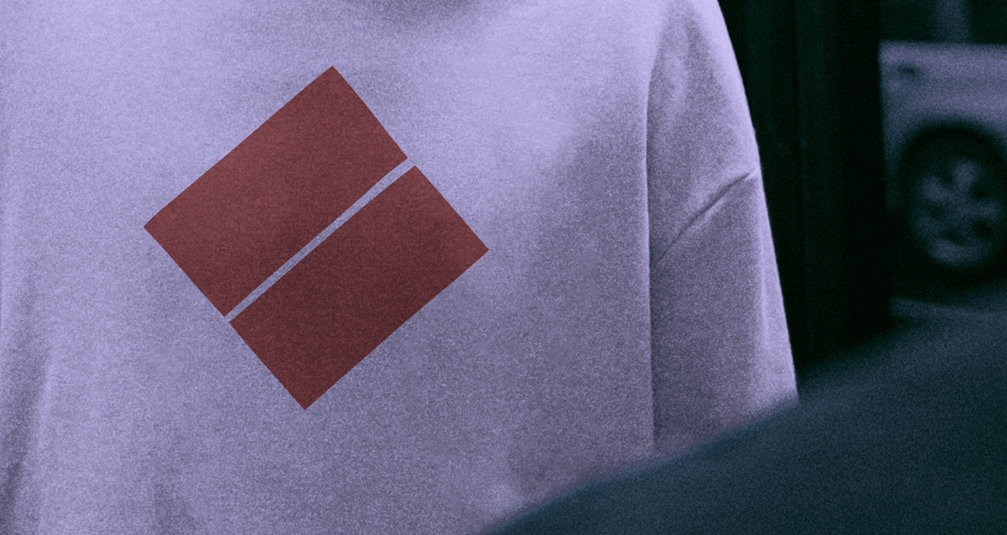 Company logo «Volteroom» 3