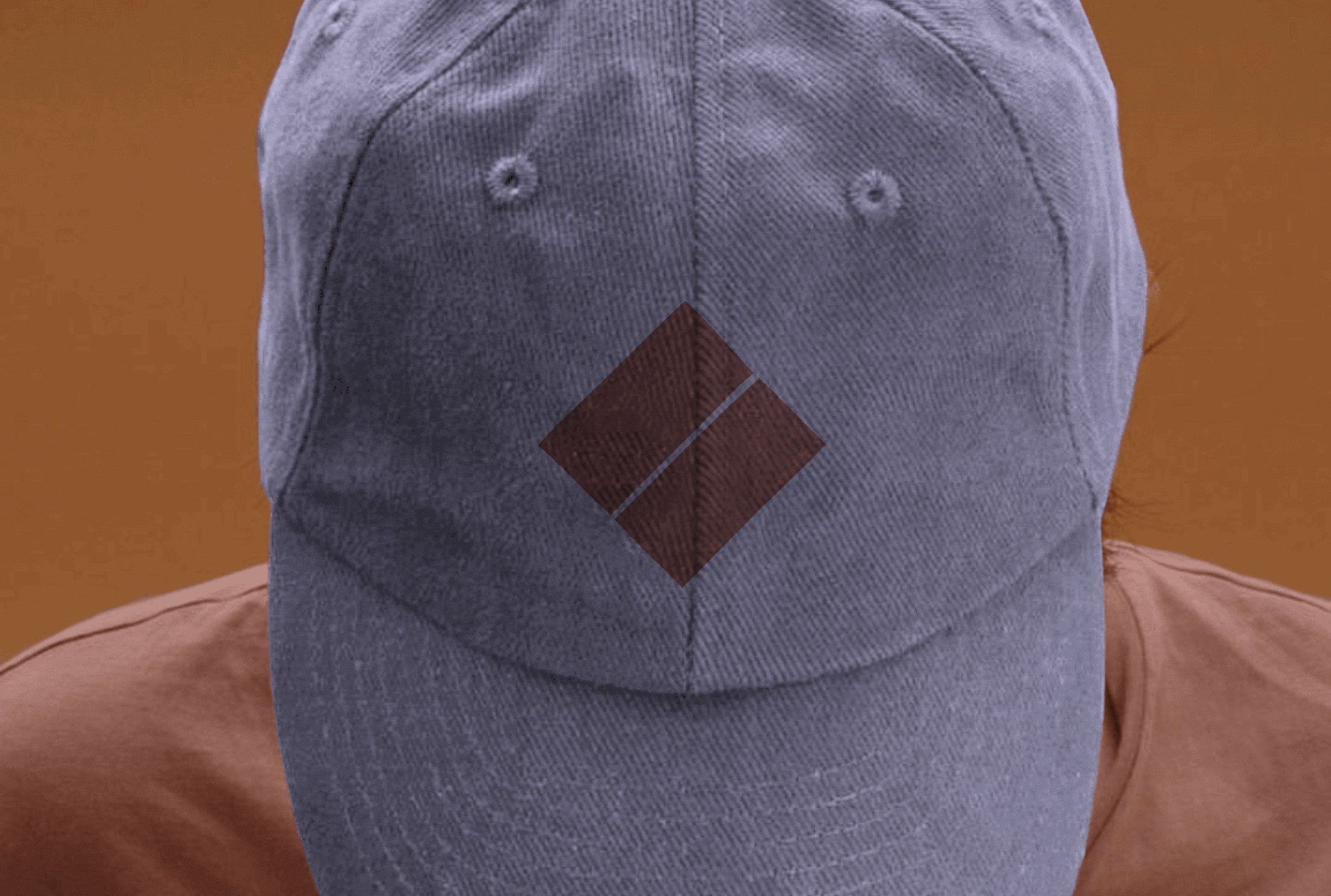 Company logo «Volteroom» 2