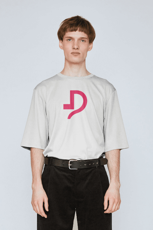 Логотип компании «Padex» 2