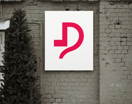 Логотип компании «Padex» 4