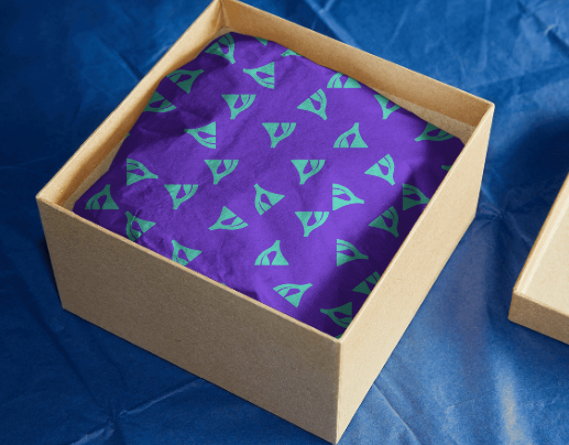 Company logo «Vibora» 3