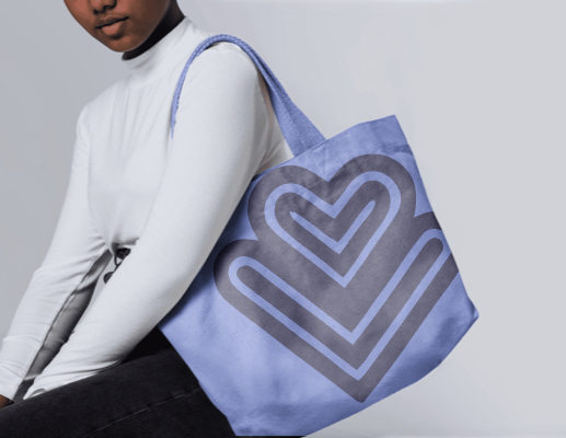 Логотип компании «Стильная Lavka» 2