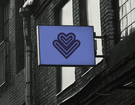 Логотип компании «Стильная Lavka» 4