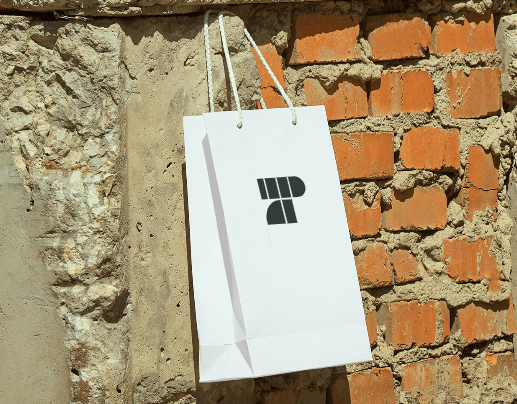 Логотип компании «Лейли Романенко» 3