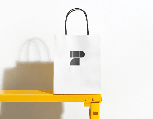 Логотип компании «Лейли Романенко» 2