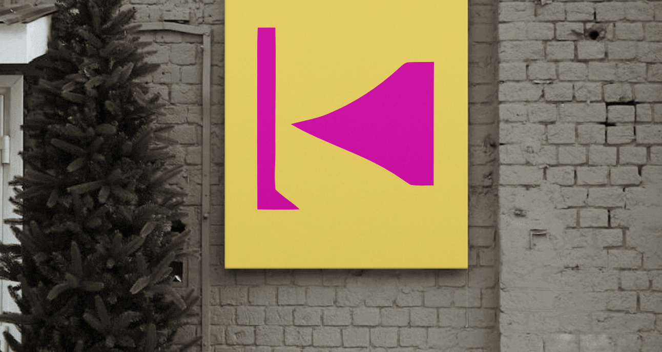 Логотип компании «Верни речь» 4