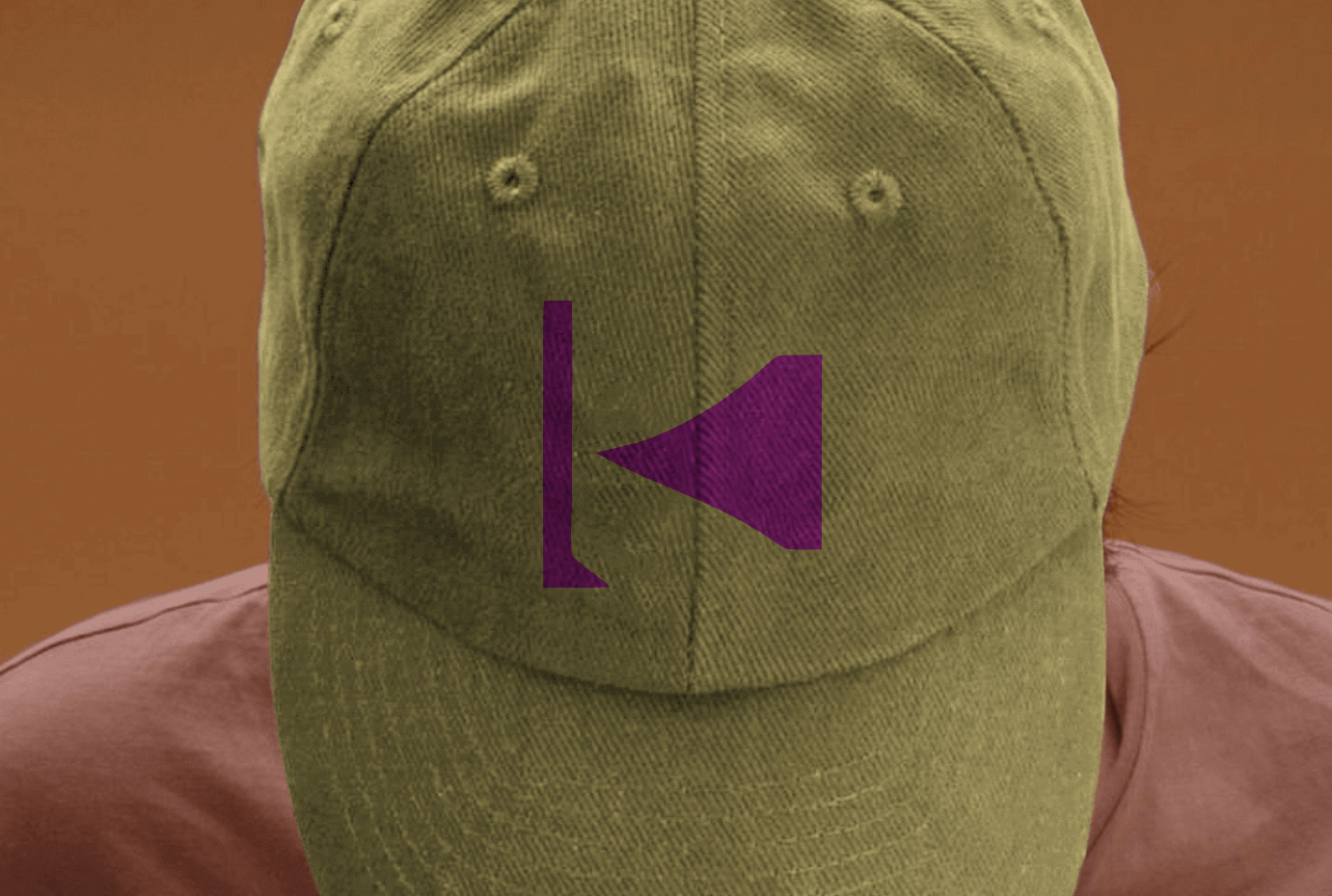 Логотип компании «Верни речь» 2