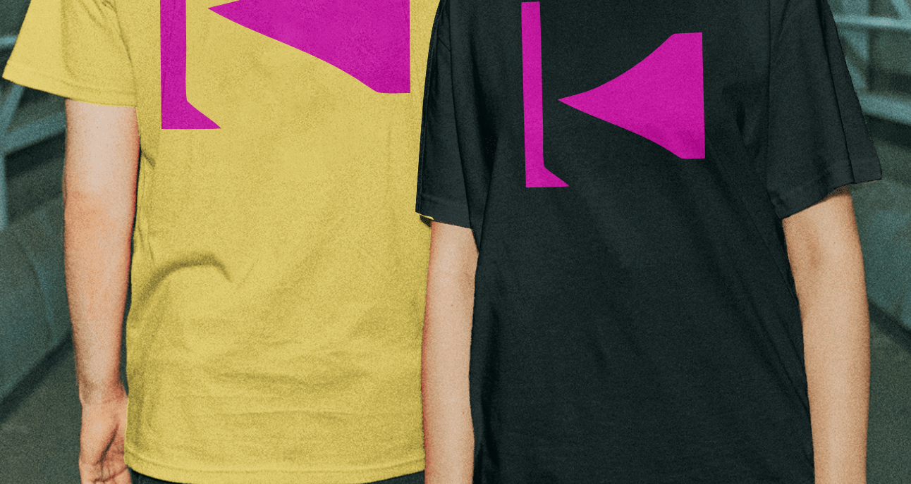 Logo of Верни речь