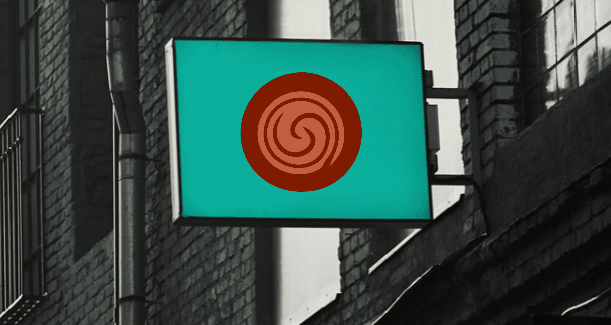 Логотип компании «Мантра Самадхи» 4