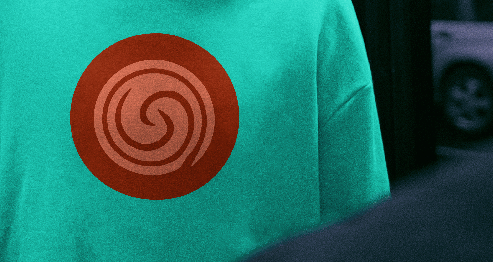 Логотип компании «Мантра Самадхи» 3