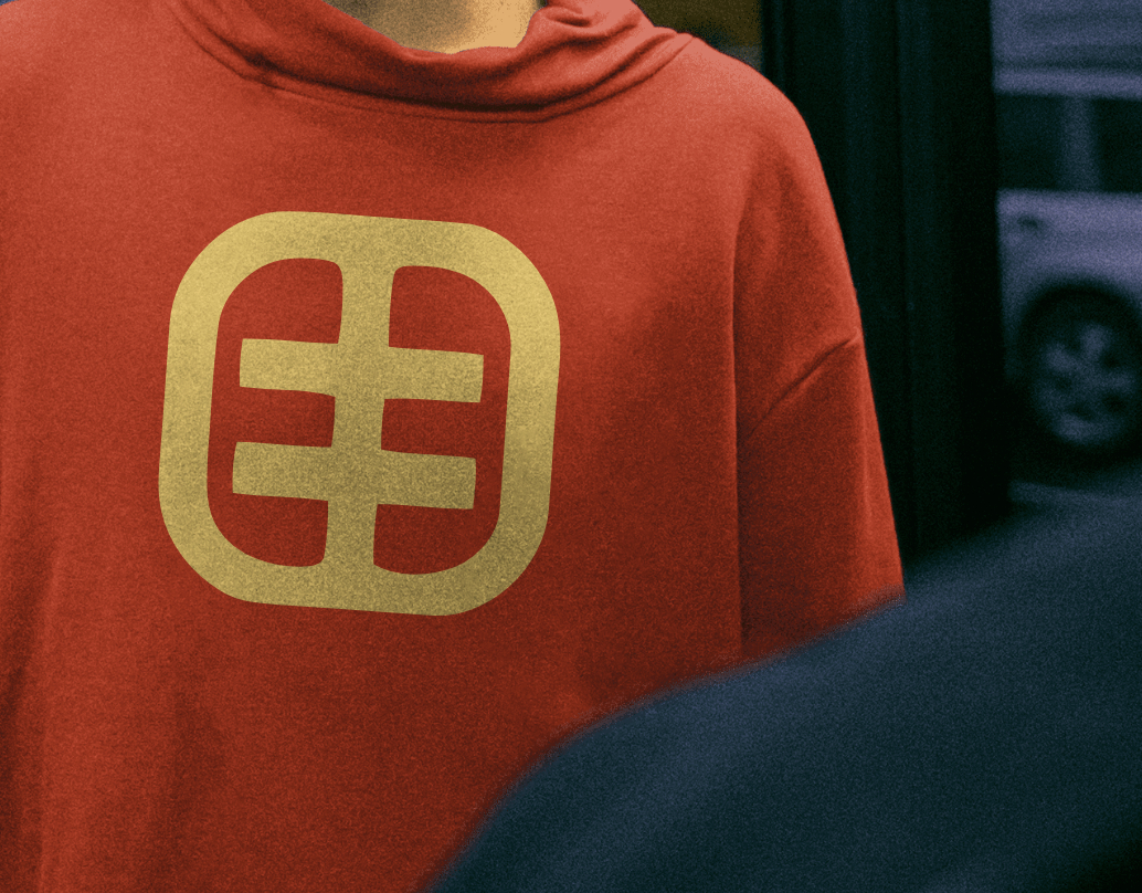 Логотип компании «III кофе еда выпечка» 3