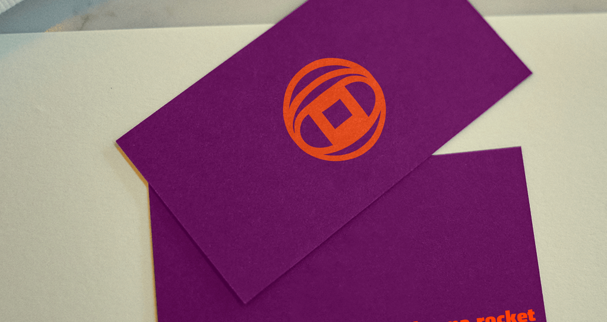 Company logo «plasma rocket vega zoom» 3