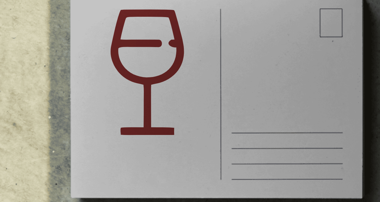 Company logo «Wine proof» 4