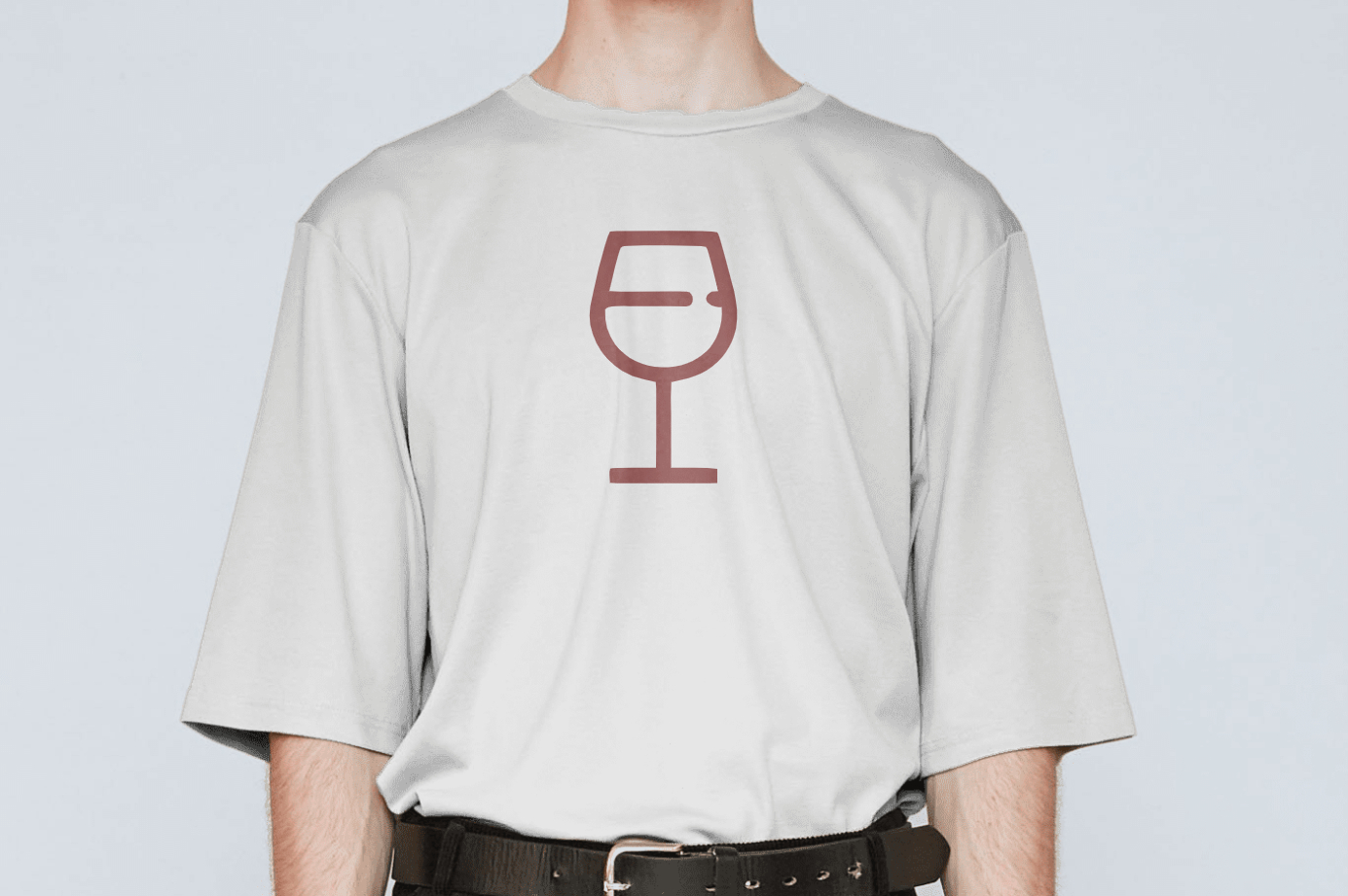 Company logo «Wine proof» 2