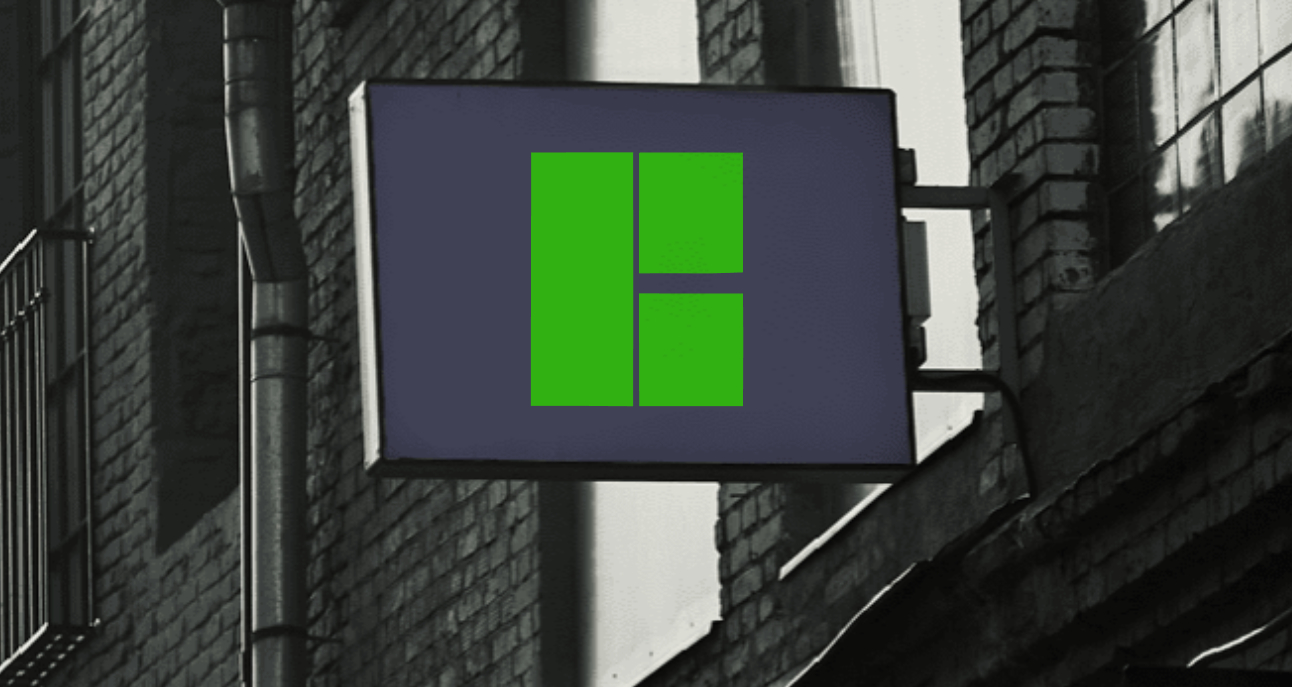 Логотип компании «Горхон» 4