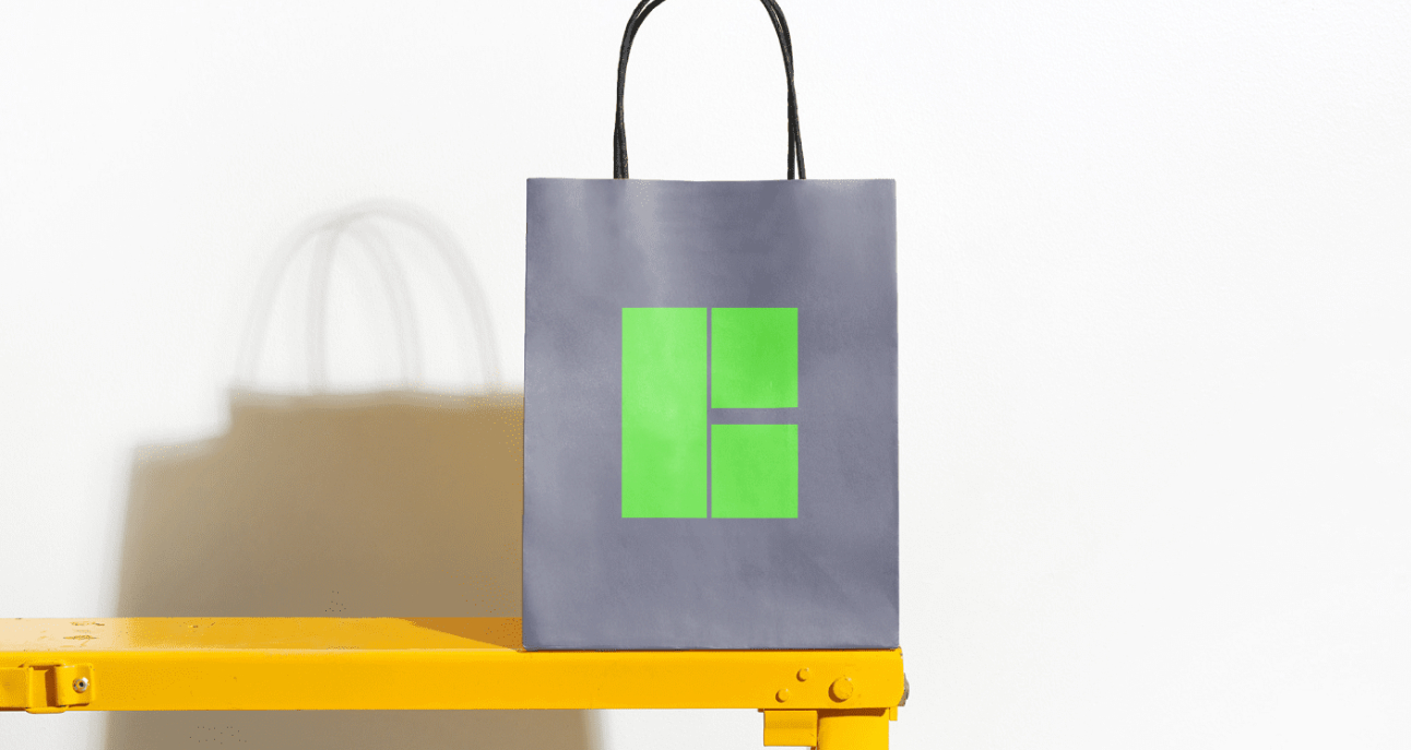 Логотип компании «Горхон» 2