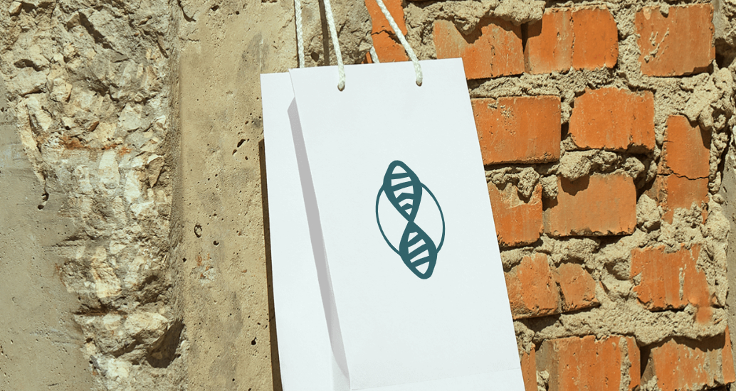 Логотип компании «Проектная среда РосУниМед» 3