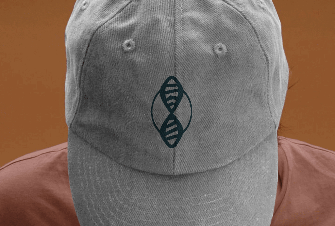 Логотип компании «Проектная среда РосУниМед» 2