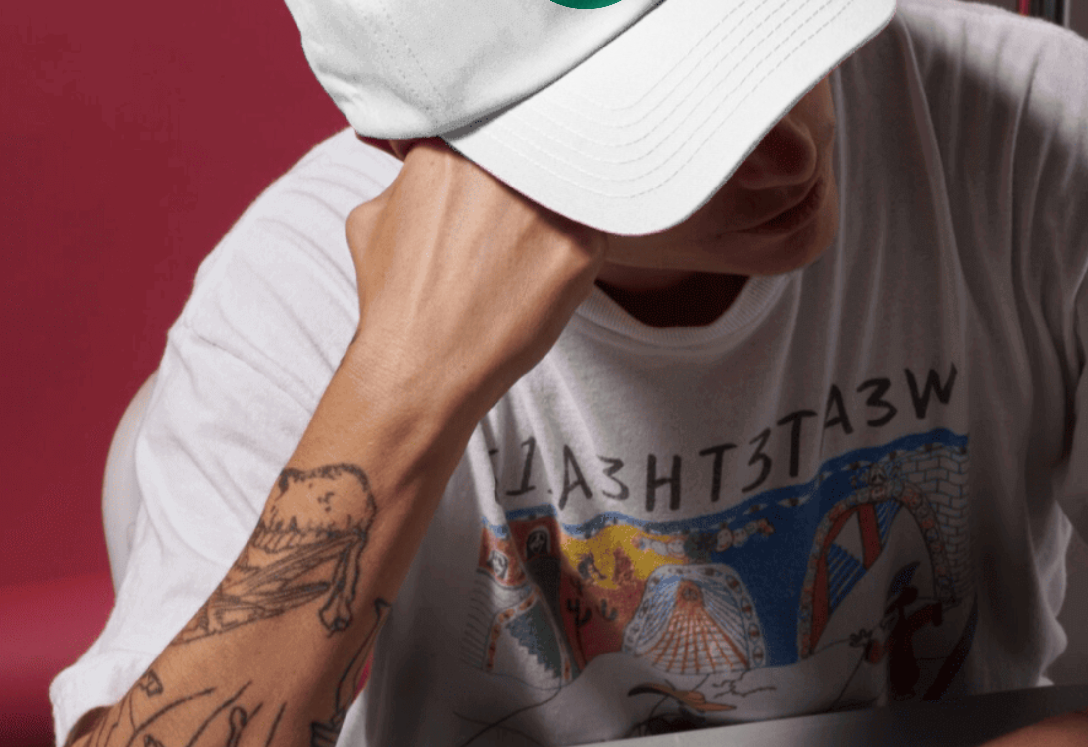 Логотип компании «GM» 2