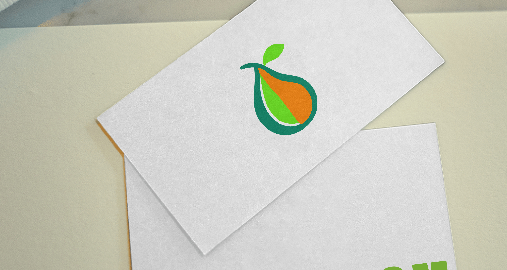 Логотип компании «GM» 3