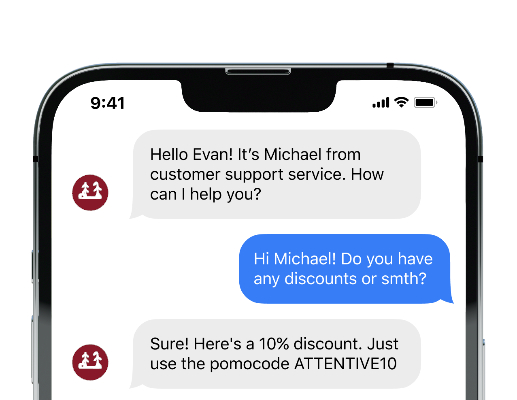 Logo of Дров нет