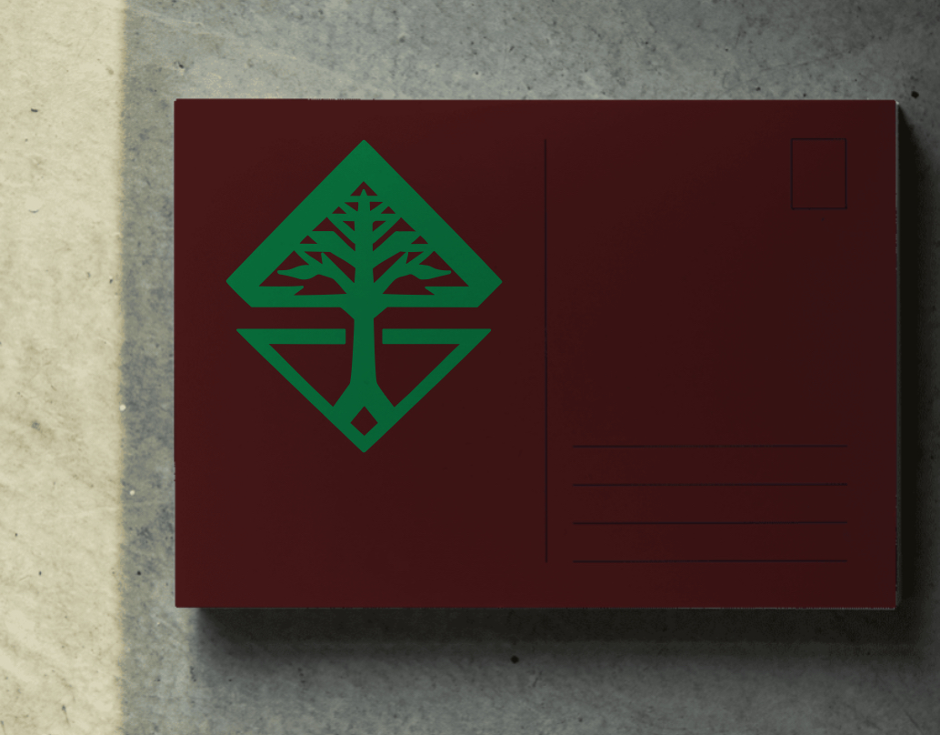 Логотип компании «МироПол» 4