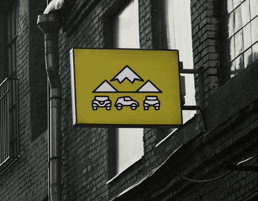 Логотип компании «ЯпонияАвто.РФ» 4