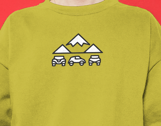 Логотип компании «ЯпонияАвто.РФ» 3