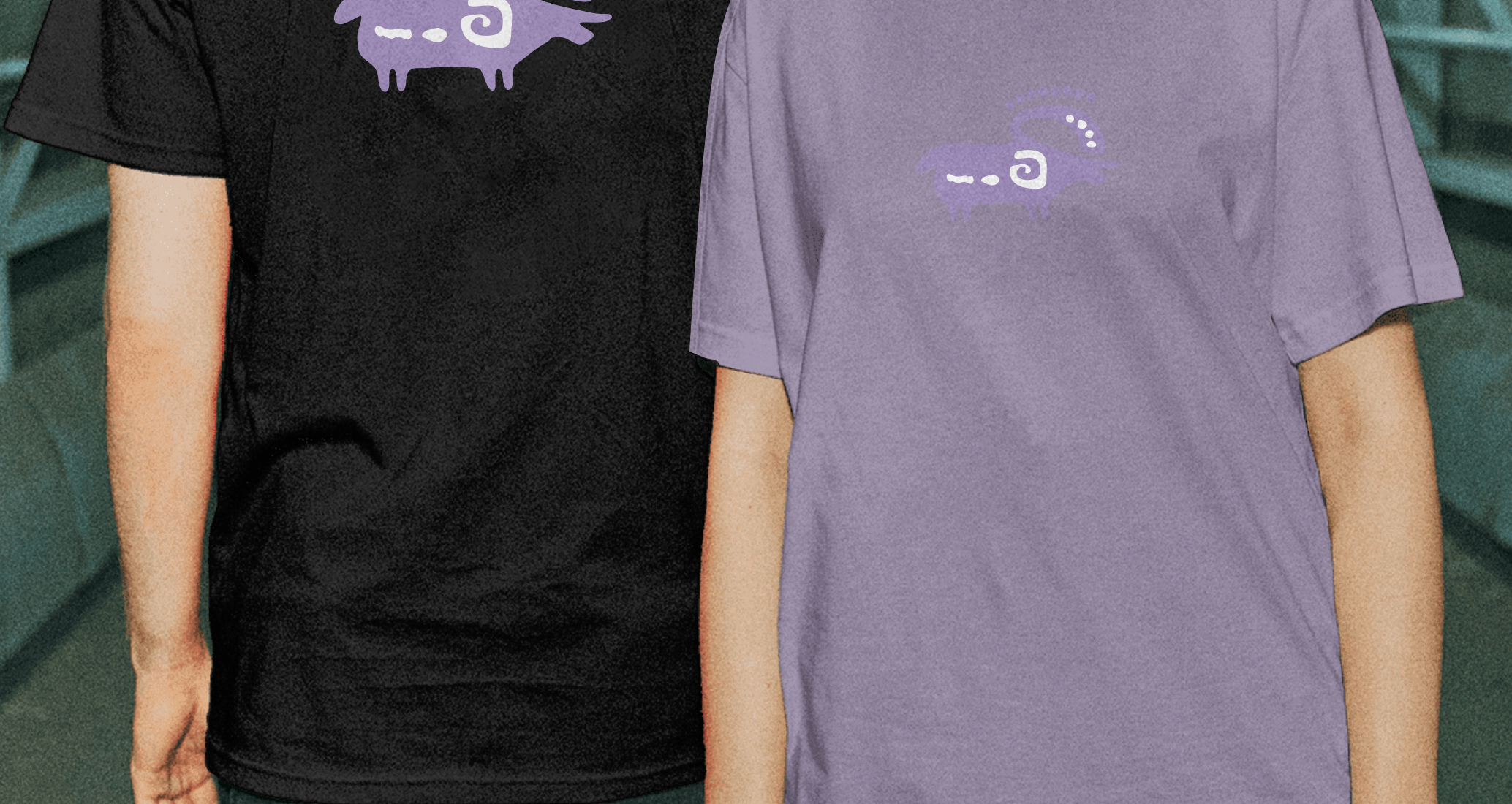 Логотип компании «нейромолоко» 3