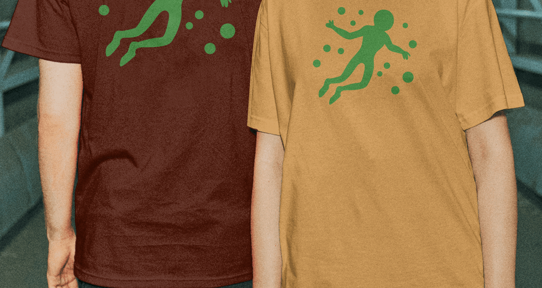 Company logo «crazy cow» 3