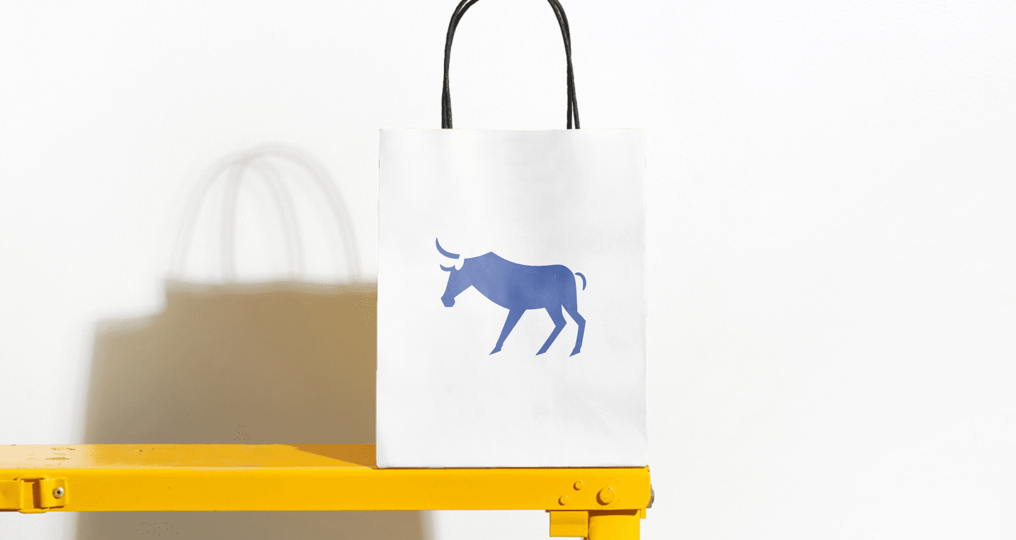 Логотип компании «нейромолоко» 2