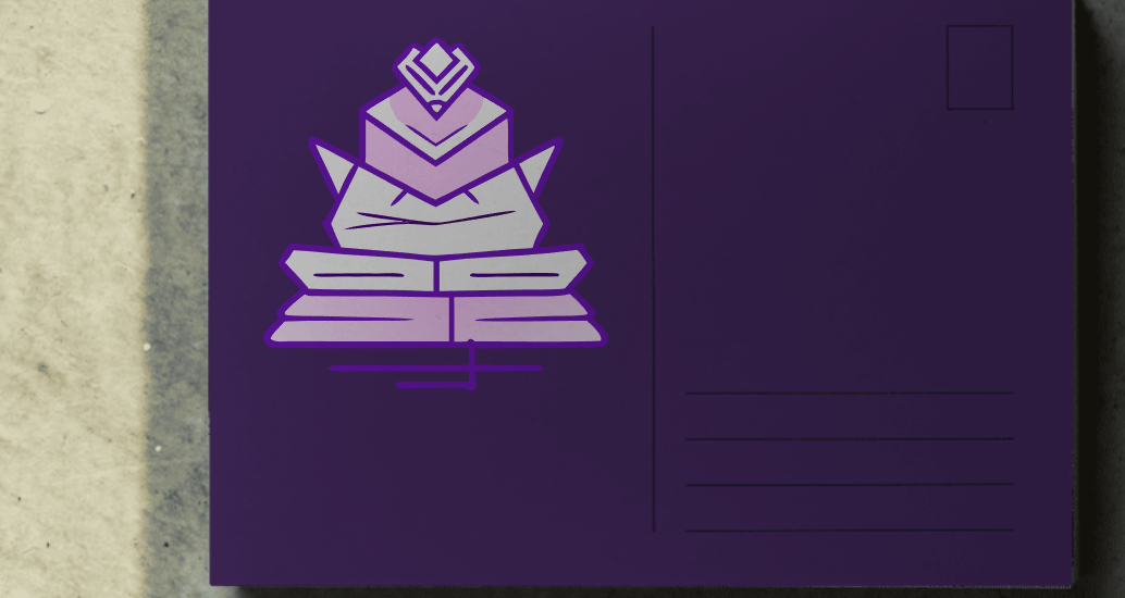 Логотип компании «АРТБОКС» 4