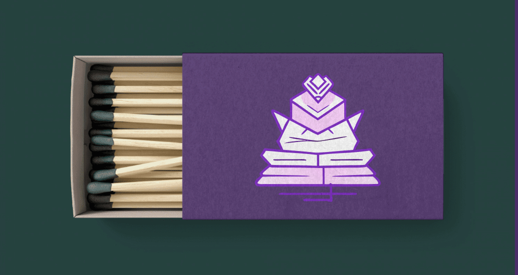 Логотип компании «АРТБОКС» 2