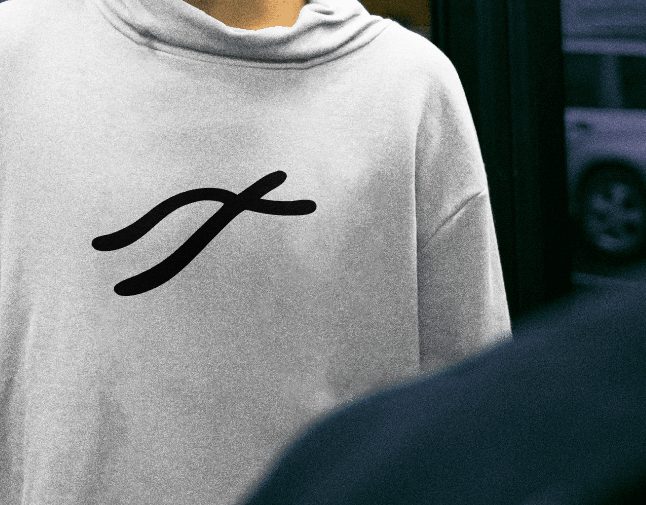 Логотип компании «AEVUM» 3