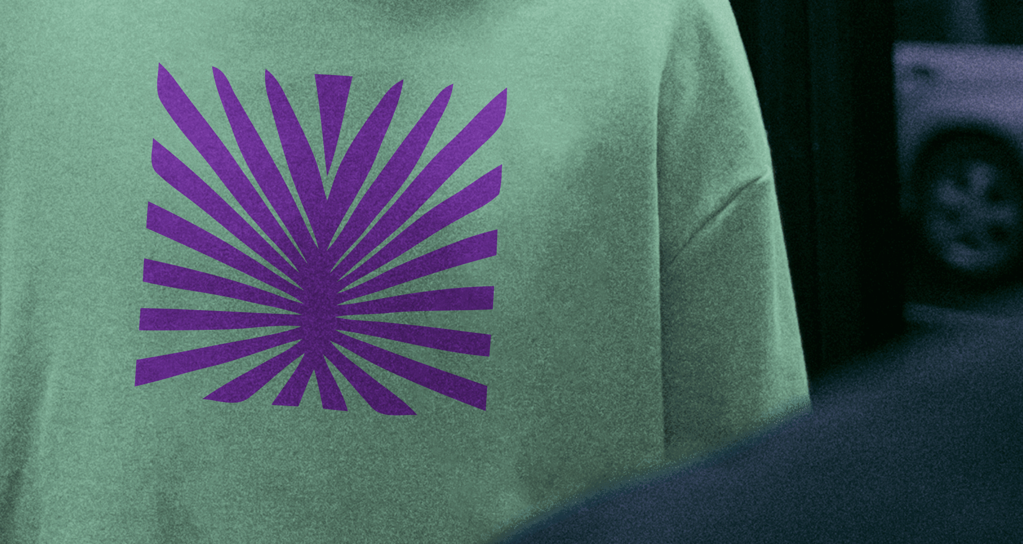 Логотип компании «Вне» 3