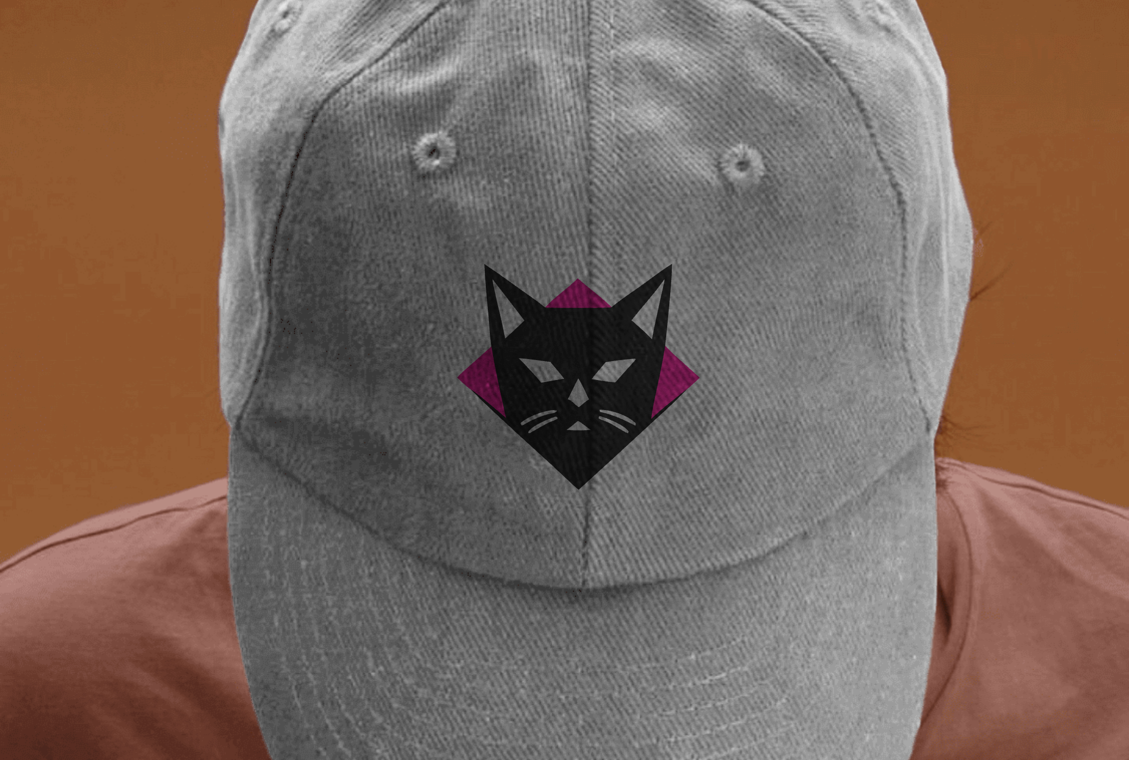 Company logo «Agents.KT» 2